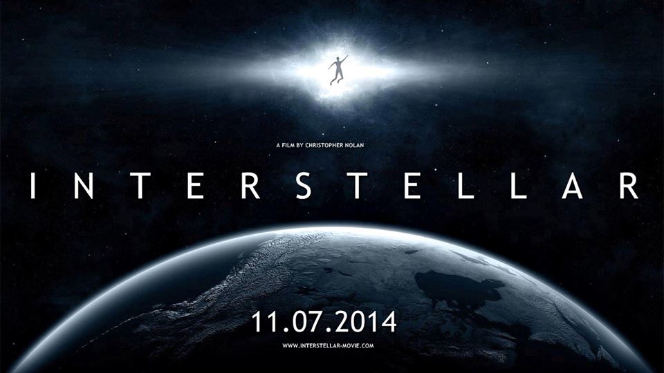 Plot holes, monolouges and the score: Interstellar review